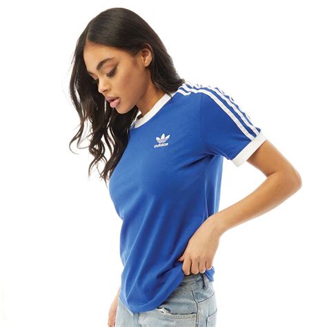 adidas damen shirt günstig|Damen.